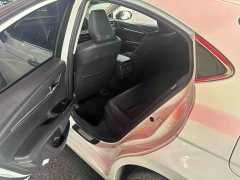 Toyota Camry 2.0E Elite Edition - ფოტო 8