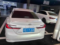 Toyota Camry 2.0E Elite Edition - ფოტო 9