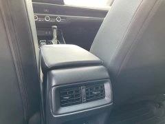 Honda CR-V 2023 240TURBO FWD Sharp Edition 5-Seater - ფოტო 10