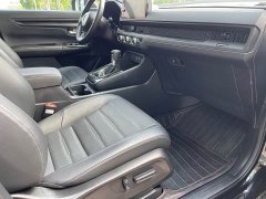 Honda CR-V 2023 240TURBO FWD Sharp Edition 5-Seater - ფოტო 11
