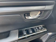 Honda CR-V 2023 240TURBO FWD Sharp Edition 5-Seater - ფოტო 13