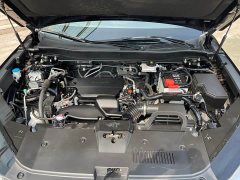 Honda CR-V 2023 240TURBO FWD Sharp Edition 5-Seater - ფოტო 14