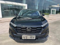 Honda CR-V 2023 240TURBO FWD Sharp Edition 5-Seater - ფოტო 2