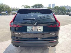 Honda CR-V 2023 240TURBO FWD Sharp Edition 5-Seater - ფოტო 3