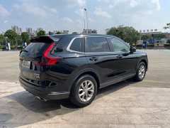 Honda CR-V 2023 240TURBO FWD Sharp Edition 5-Seater - ფოტო 4
