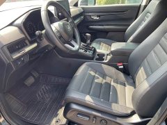 Honda CR-V 2023 240TURBO FWD Sharp Edition 5-Seater - ფოტო 5
