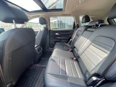 Honda CR-V 2023 240TURBO FWD Sharp Edition 5-Seater - ფოტო 6