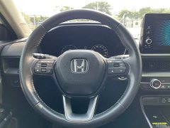 Honda CR-V 2023 240TURBO FWD Sharp Edition 5-Seater - ფოტო 8