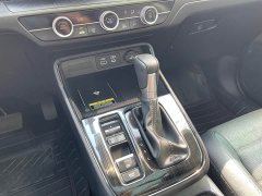 Honda CR-V 2023 240TURBO FWD Sharp Edition 5-Seater - ფოტო 9