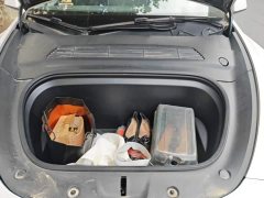 Tesla Model Y 2024 Rear-Wheel Drive - ფოტო 10