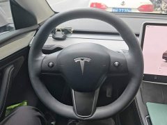 Tesla Model Y 2024 Rear-Wheel Drive - ფოტო 15
