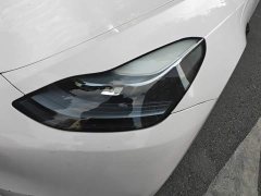 Tesla Model Y 2024 Rear-Wheel Drive - ფოტო 5