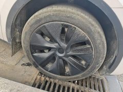 Tesla Model Y 2024 Rear-Wheel Drive - ფოტო 6