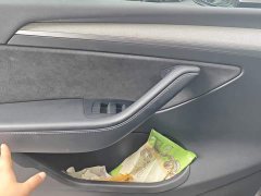 Tesla Model Y 2024 Rear-Wheel Drive - ფოტო 7