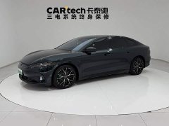 BYD Han 2022 EV 610KM AWD Qianshan Green Limited Edition - ფოტო 1