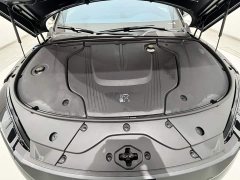BYD Han 2022 EV 610KM AWD Qianshan Green Limited Edition - ფოტო 12
