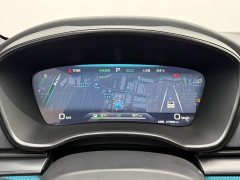 BYD Han 2022 EV 610KM AWD Qianshan Green Limited Edition - ფოტო 15
