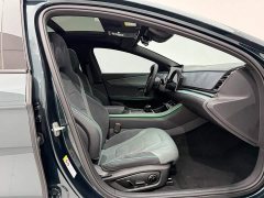BYD Han 2022 EV 610KM AWD Qianshan Green Limited Edition - ფოტო 17