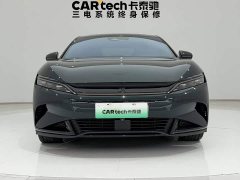 BYD Han 2022 EV 610KM AWD Qianshan Green Limited Edition - ფოტო 3