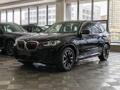 BMW iX3 2022 Facelift Premier - ფოტო 1