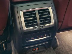 BMW iX3 2022 Facelift Premier - ფოტო 10