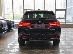 BMW iX3 2022 Facelift Premier - ფოტო 11