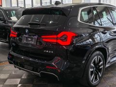 BMW iX3 2022 Facelift Premier - ფოტო 12