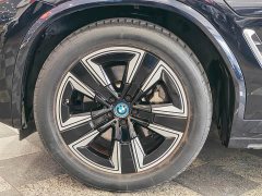 BMW iX3 2022 Facelift Premier - ფოტო 14