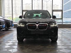 BMW iX3 2022 Facelift Premier - ფოტო 2