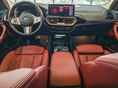 BMW iX3 2022 Facelift Premier - ფოტო 4