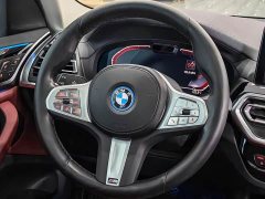 BMW iX3 2022 Facelift Premier - ფოტო 6