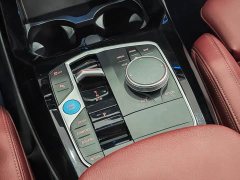 BMW iX3 2022 Facelift Premier - ფოტო 9