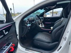 Mercedes-Benz C-Class C 260 L Sport Edition - ფოტო 2