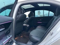 Mercedes-Benz C-Class C 260 L Sport Edition - ფოტო 3