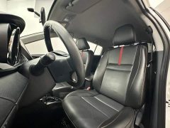 Toyota Yaris L Zhixuan X 1.5L CVT Luxury Plus - ფოტო 14