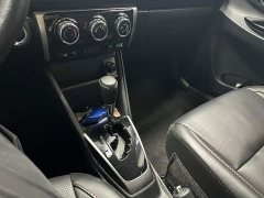 Toyota Yaris L Zhixuan X 1.5L CVT Luxury Plus - ფოტო 18