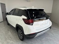 Toyota Yaris L Zhixuan X 1.5L CVT Luxury Plus - ფოტო 6