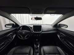 Toyota Yaris L Zhixuan X 1.5L CVT Luxury Plus - ფოტო 9