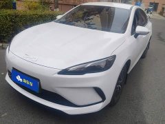 BYD Seagull 05 DM-i Smart Drive Edition 55KM Luxury - ფოტო 1