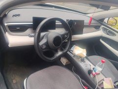 BYD Seagull 05 DM-i Smart Drive Edition 55KM Luxury - ფოტო 11