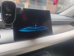 BYD Seagull 05 DM-i Smart Drive Edition 55KM Luxury - ფოტო 12