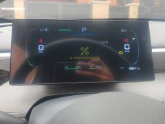 BYD Seagull 05 DM-i Smart Drive Edition 55KM Luxury - ფოტო 13