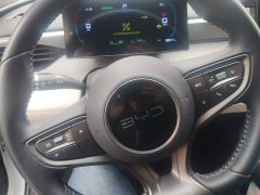 BYD Seagull 05 DM-i Smart Drive Edition 55KM Luxury - ფოტო 14