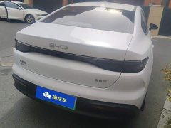BYD Seagull 05 DM-i Smart Drive Edition 55KM Luxury - ფოტო 2