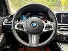 BMW 3 Series Facelift 325Li M Sport Night Edition Package - ფოტო 15