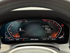 BMW 3 Series Facelift 325Li M Sport Night Edition Package - ფოტო 16