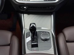 BMW 3 Series Facelift 325Li M Sport Night Edition Package - ფოტო 18
