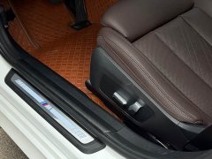 BMW 3 Series Facelift 325Li M Sport Night Edition Package - ფოტო 19