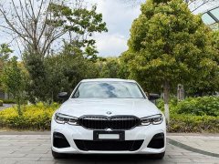 BMW 3 Series Facelift 325Li M Sport Night Edition Package - ფოტო 2