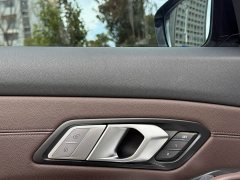 BMW 3 Series Facelift 325Li M Sport Night Edition Package - ფოტო 20